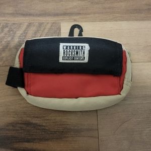 Rocksmith pocket wallet